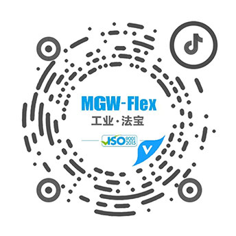 法宝工业抖音号