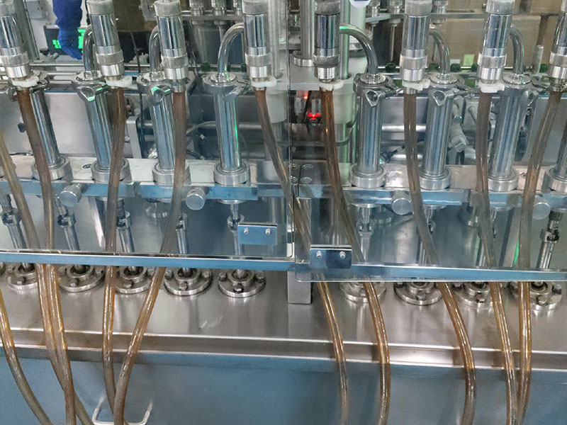 化妆品生产车间换气抽吸管件选型：适配洁净生产场景，GMP抗污耐腐蚀插图1