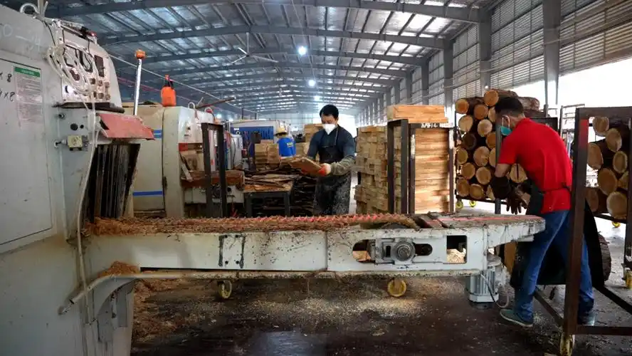 木材加工行业工业软管采购指南：以耐磨与适配为核心的选型策略插图3