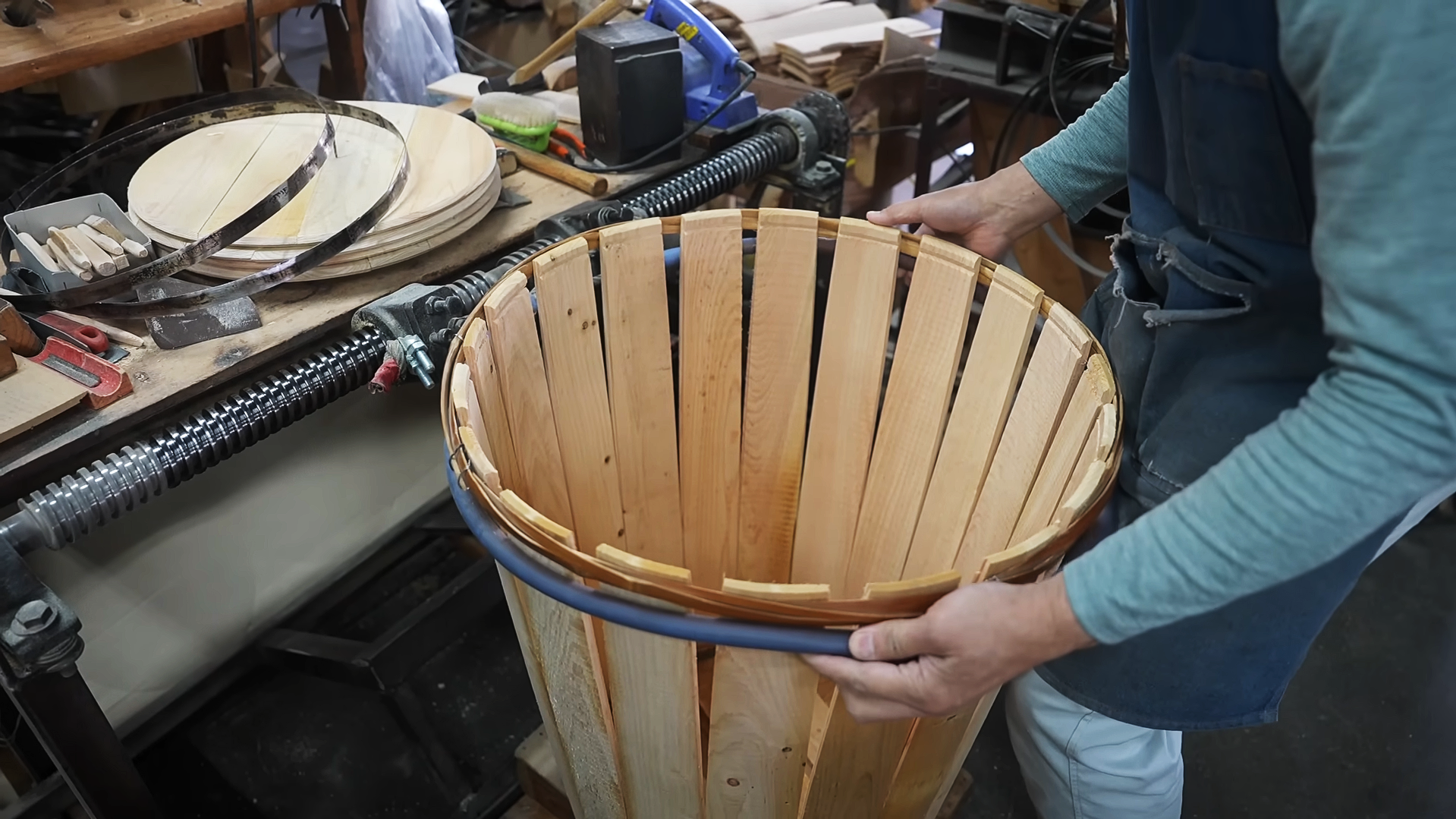 木材加工行业工业软管采购指南：以耐磨与适配为核心的选型策略插图4