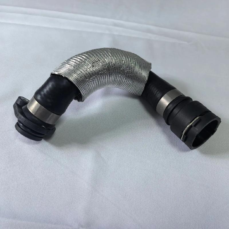 汽车制造行业耐高温管件匹配及应用规范插图2