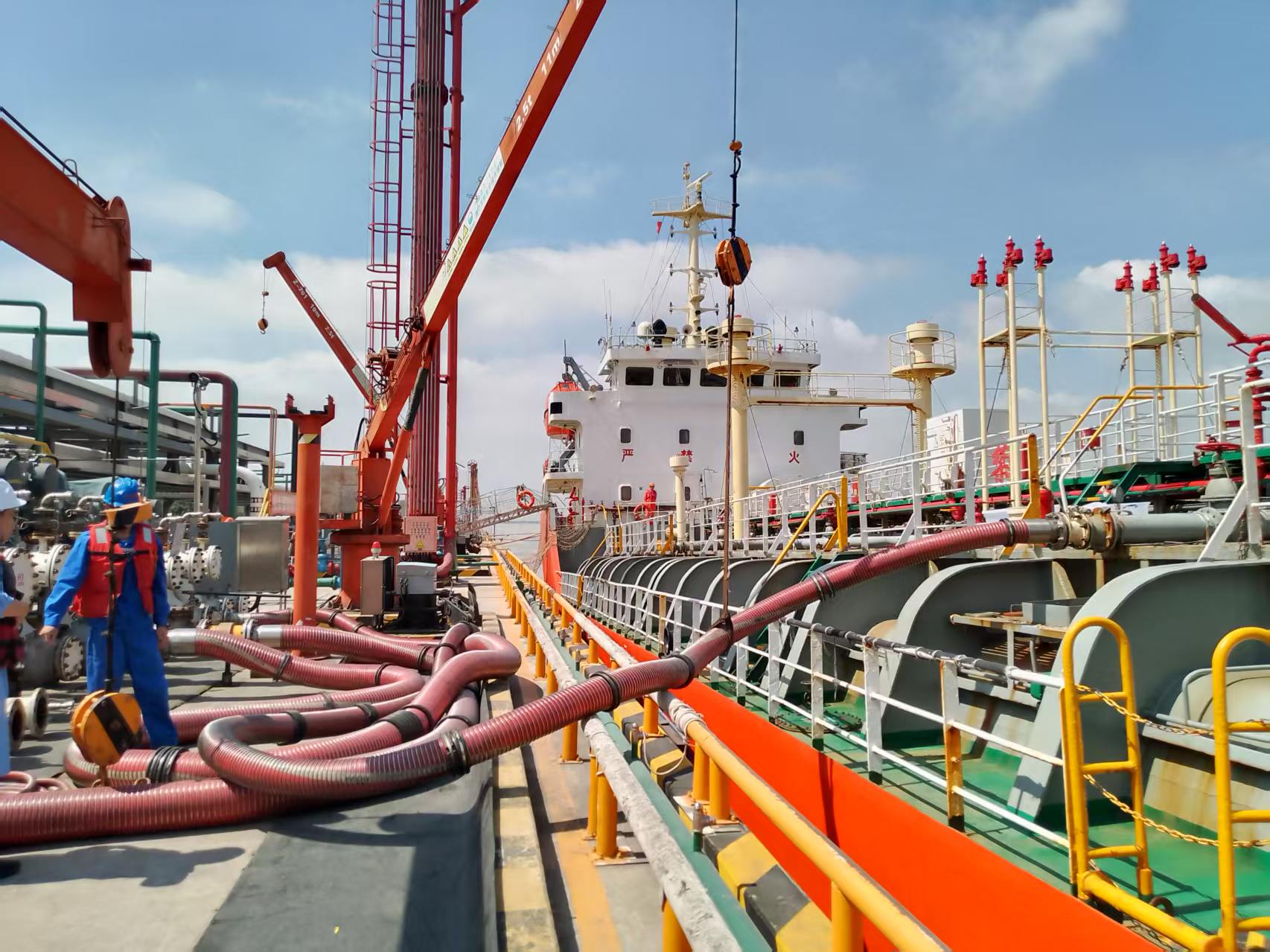 黄埔码头缩略图