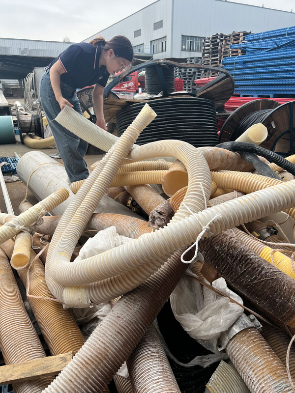 湖南雅城新材料插图