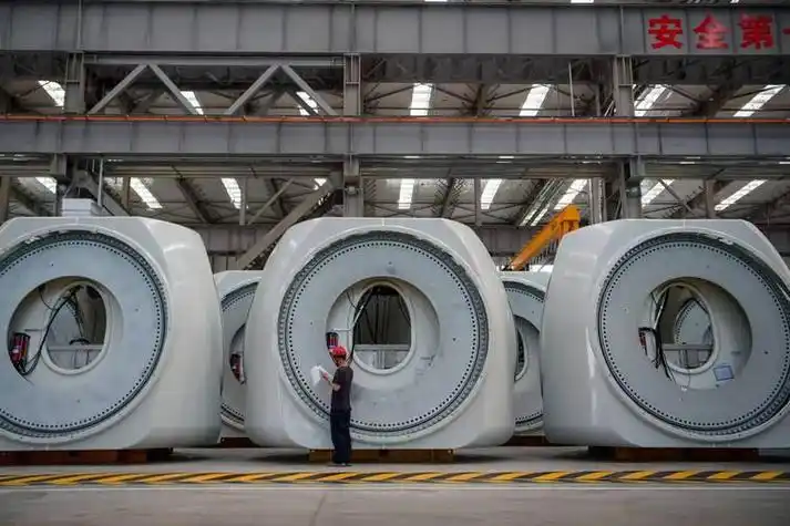 风力水电发电工业抽吸输送软管选品6大核心指标插图4