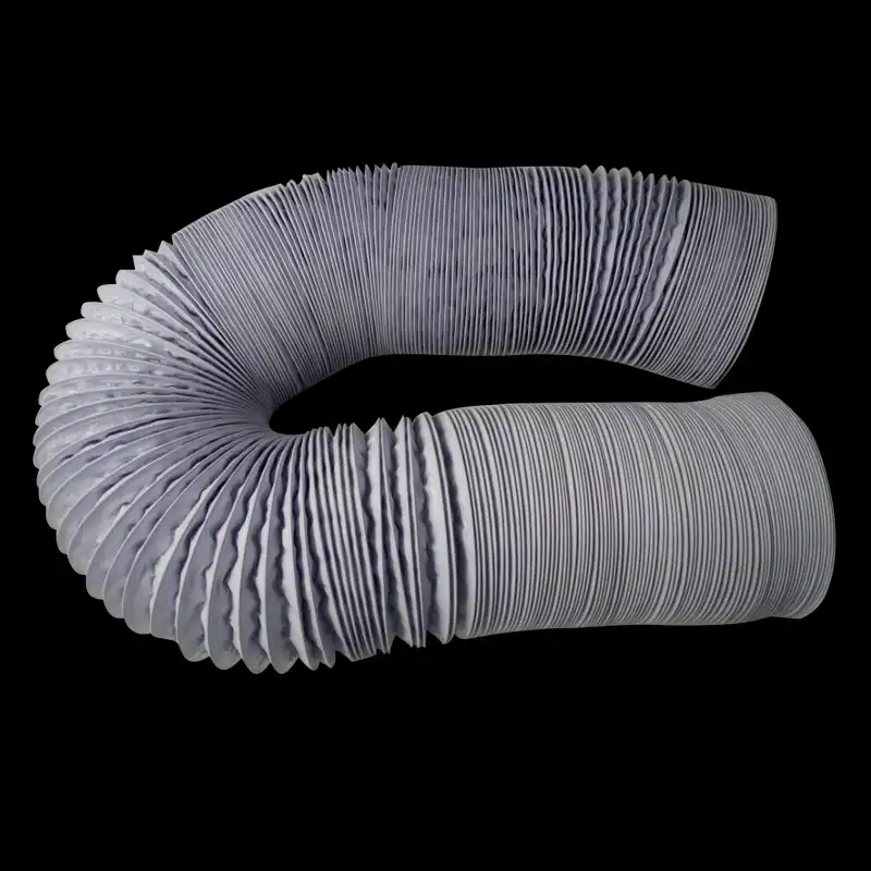 耐高温风管更耐用,采购需精准提供8项核心需求数据插图1 耐高温风管更耐用,采购需精准提供8项核心需求数据插图1