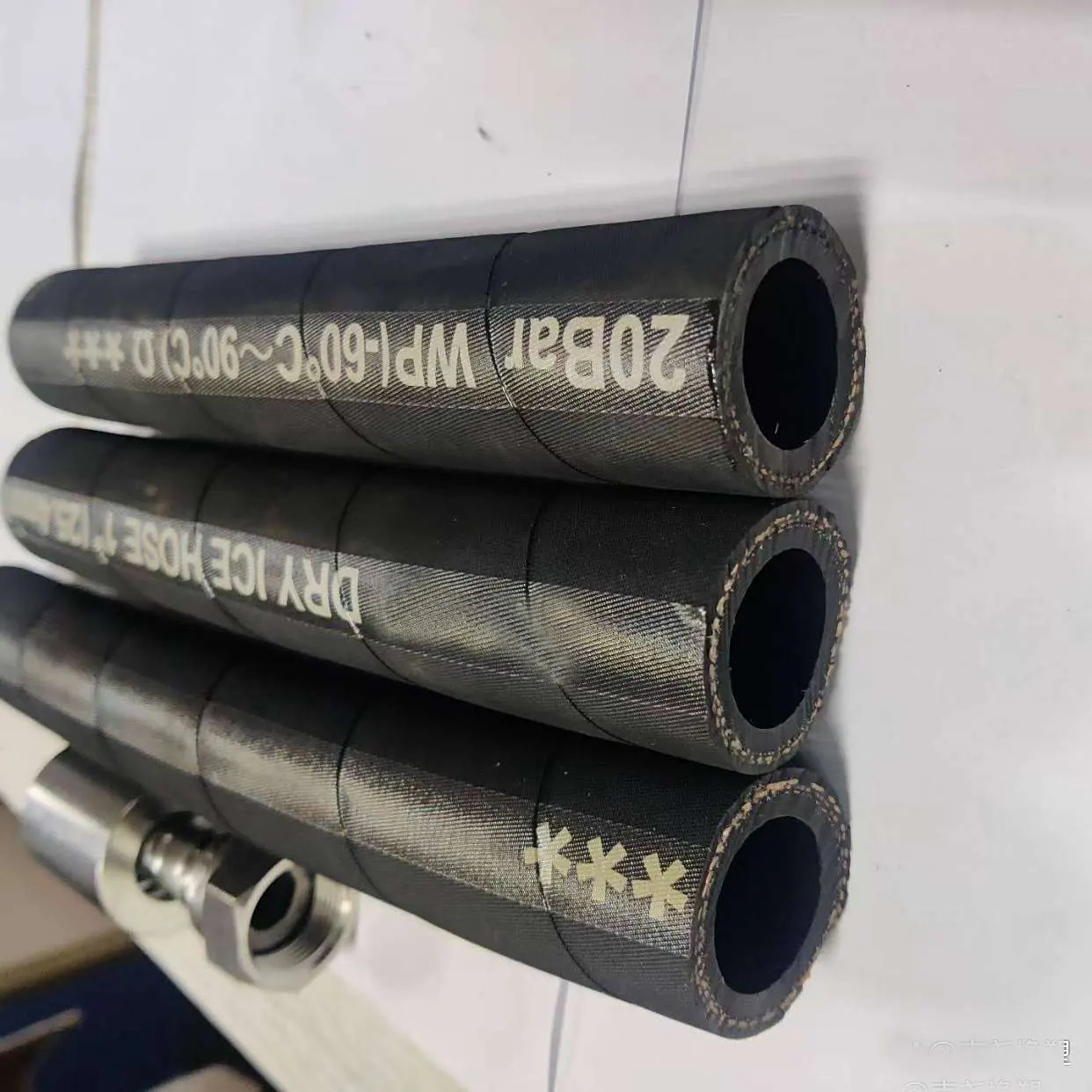 化学软管在自动化行业的应用场景及解决方案优化插图4