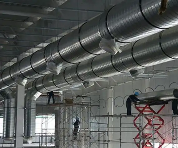 耐高温风管更耐用,采购需精准提供8项核心需求数据插图3 耐高温风管更耐用,采购需精准提供8项核心需求数据插图3