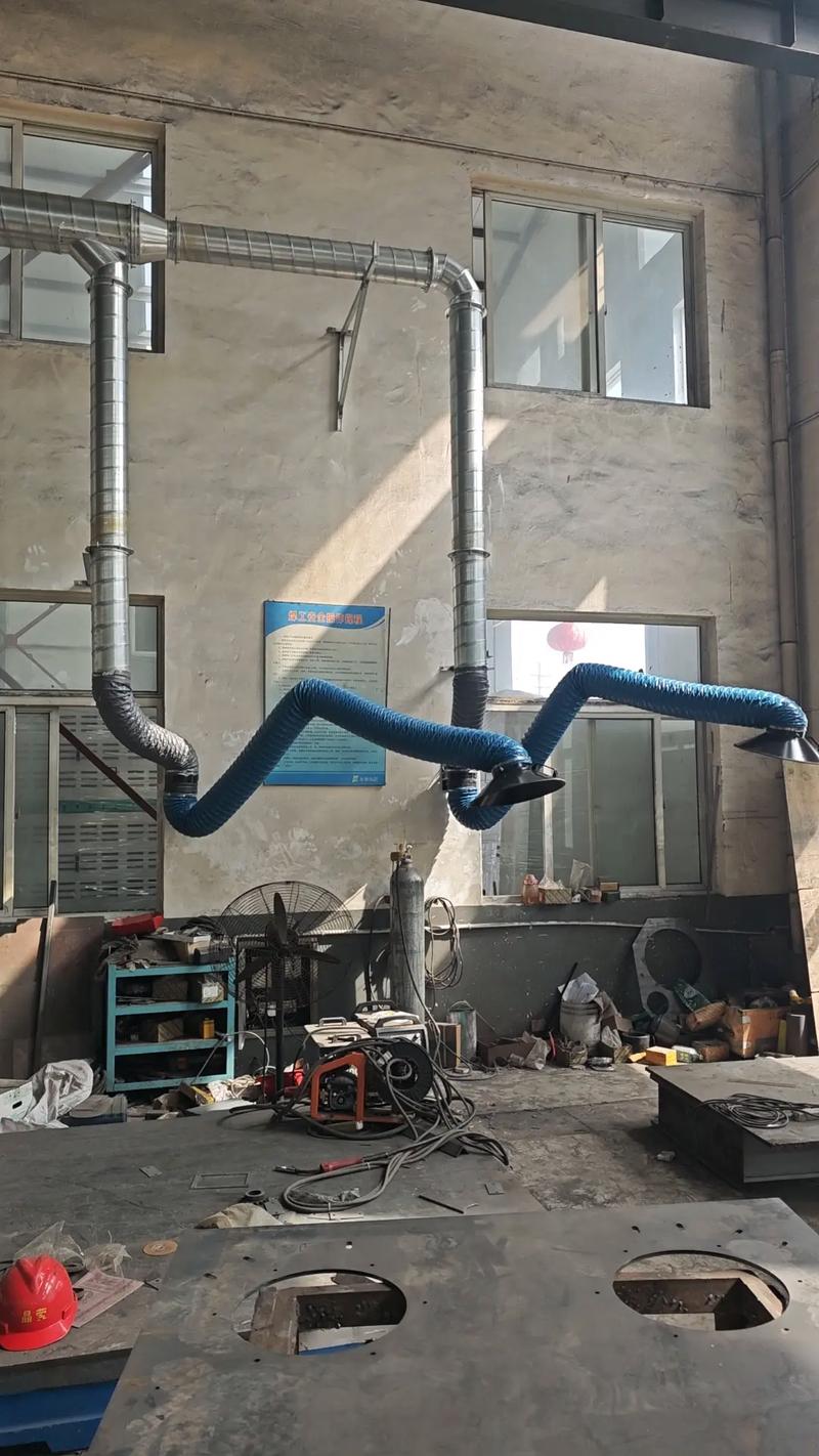 耐高温风管更耐用,采购需精准提供8项核心需求数据插图4 耐高温风管更耐用,采购需精准提供8项核心需求数据插图4