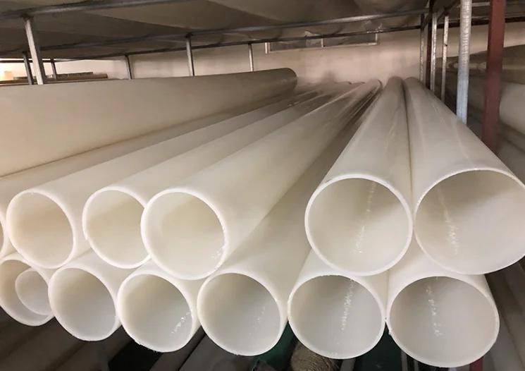 制药行业塑料管怎么选？合规、适配、成本的实操准则插图2