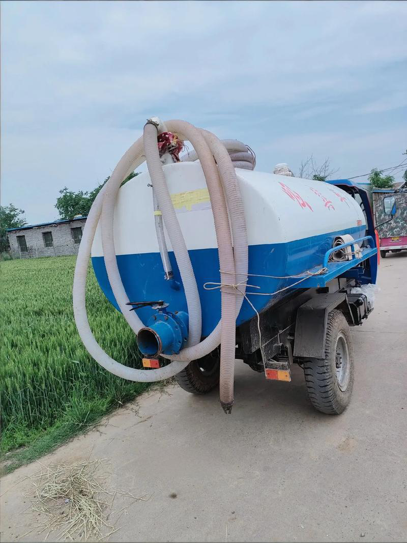 农业养殖软管选型5大关键：耐腐耐磨+场景适配插图2