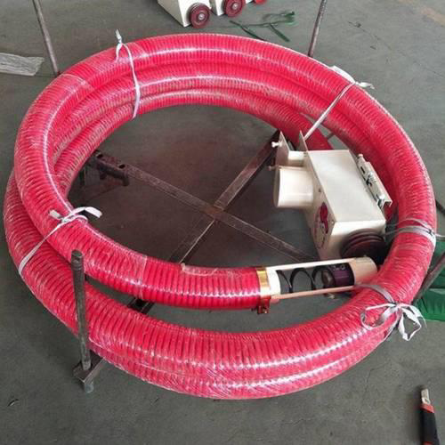 农业养殖软管选型5大关键：耐腐耐磨+场景适配插图1