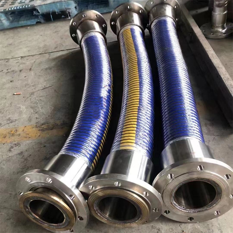 化学抽吸软管在新能源领域的应用场景及选型要点插图4 化学抽吸软管在新能源领域的应用场景及选型要点插图4