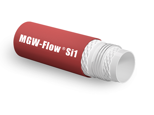 Si1-食品级FDA铂金硫化硅胶管缩略图