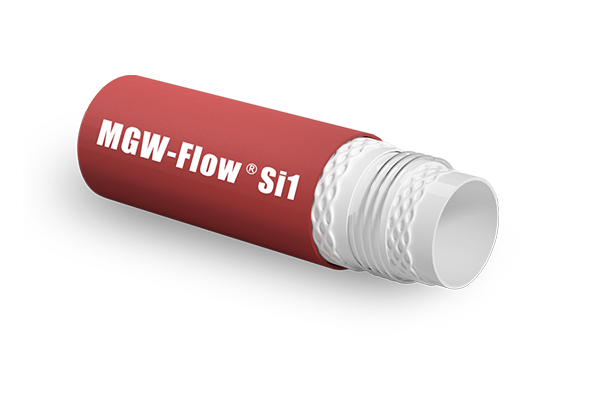 Si1-食品级FDA铂金硫化硅胶管缩略图