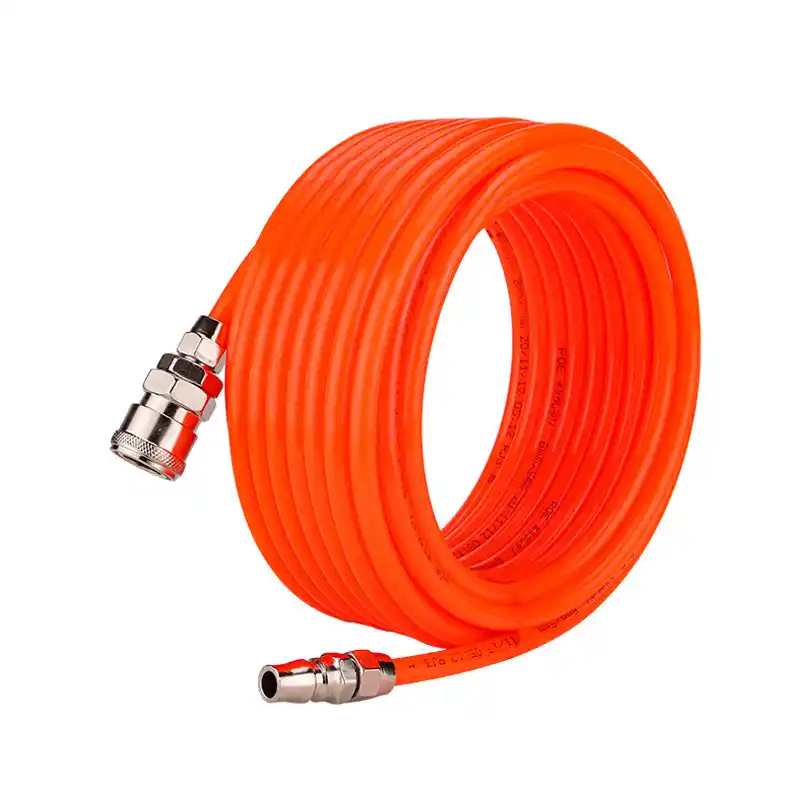 化学软管在自动化行业的应用场景及解决方案优化插图2