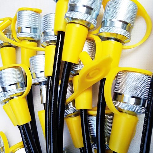 化学软管在自动化行业的应用场景及解决方案优化插图7