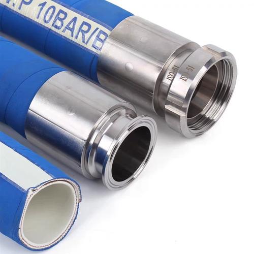 UPE软管为何能高效适配化工行业介质输送需求插图5 UPE软管为何能高效适配化工行业介质输送需求插图5