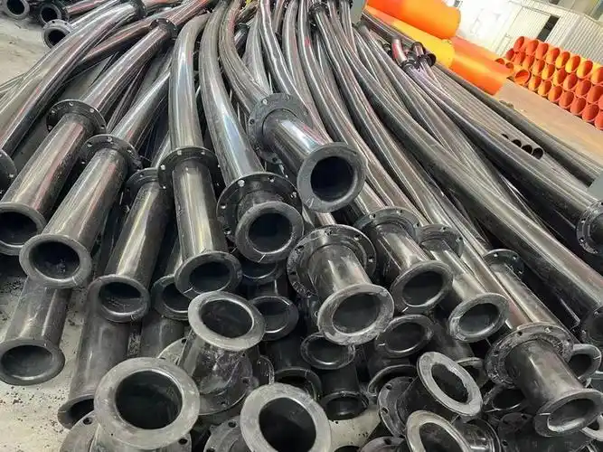 隧道掘进/矿山开采软管怎么选？满足耐压抗磨+安全认证插图2