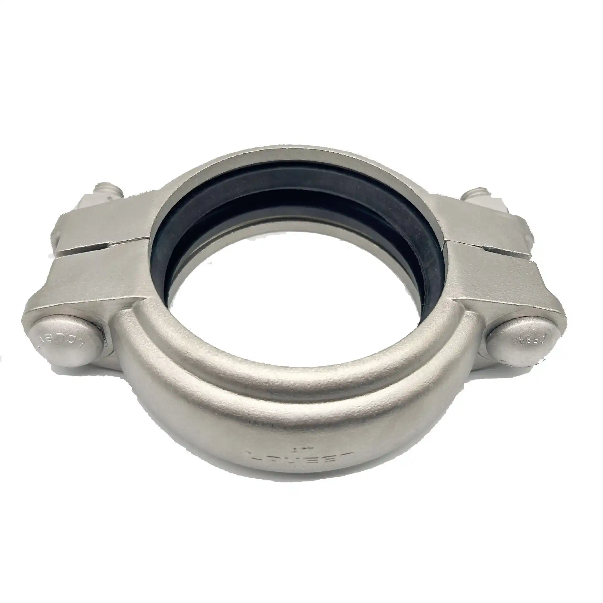 化妆品生产车间换气抽吸管件选型：适配洁净生产场景，GMP抗污耐腐蚀插图6