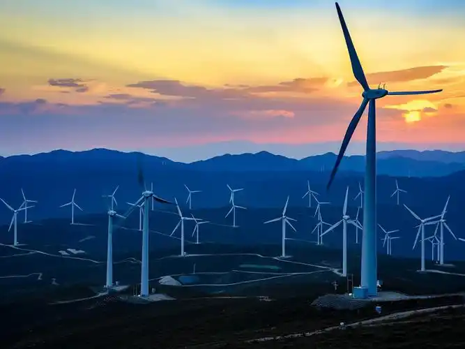 风力水电发电工业抽吸输送软管选品6大核心指标插图