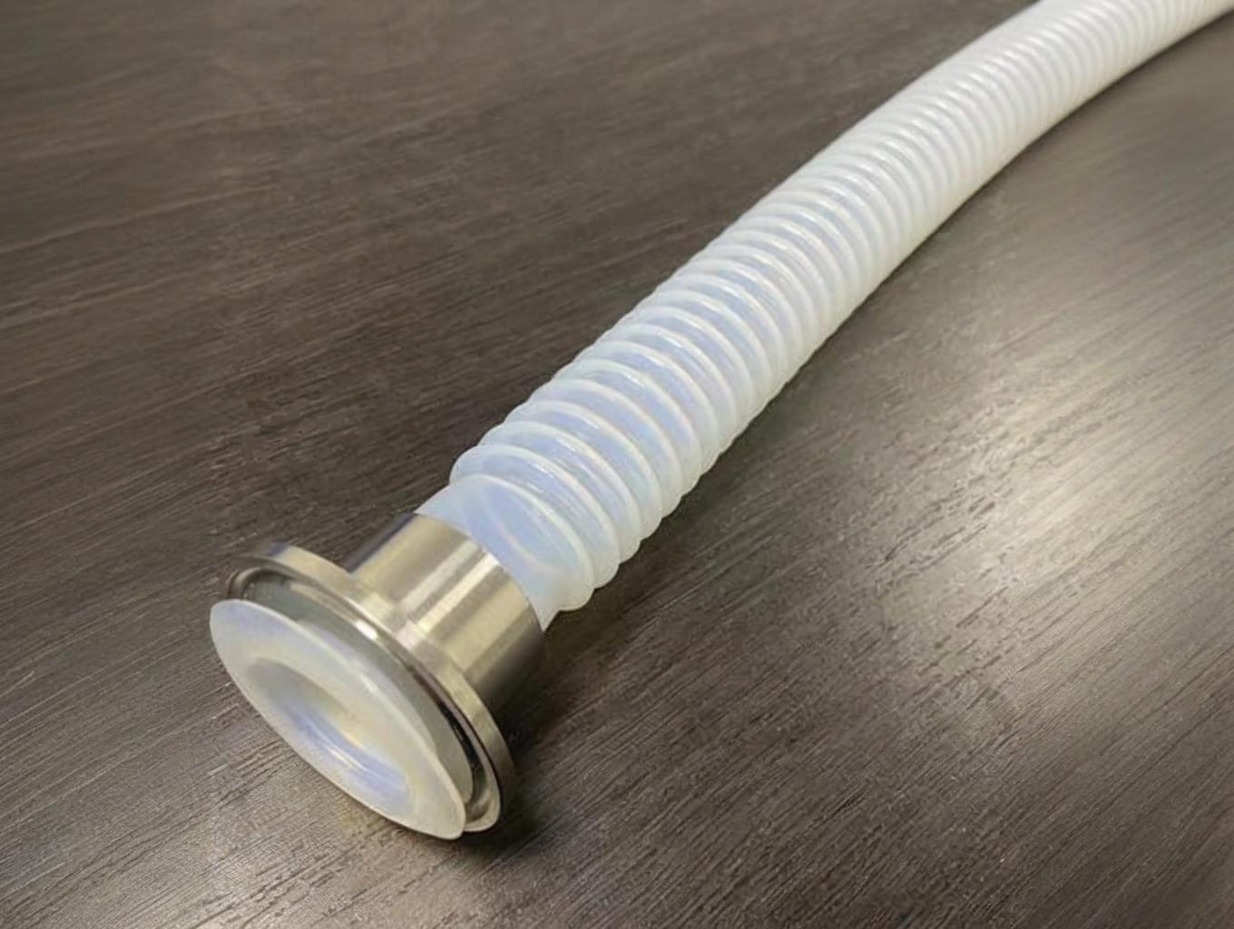 化工行业FEP管选型：准5大核心要点，避开采购坑缩略图