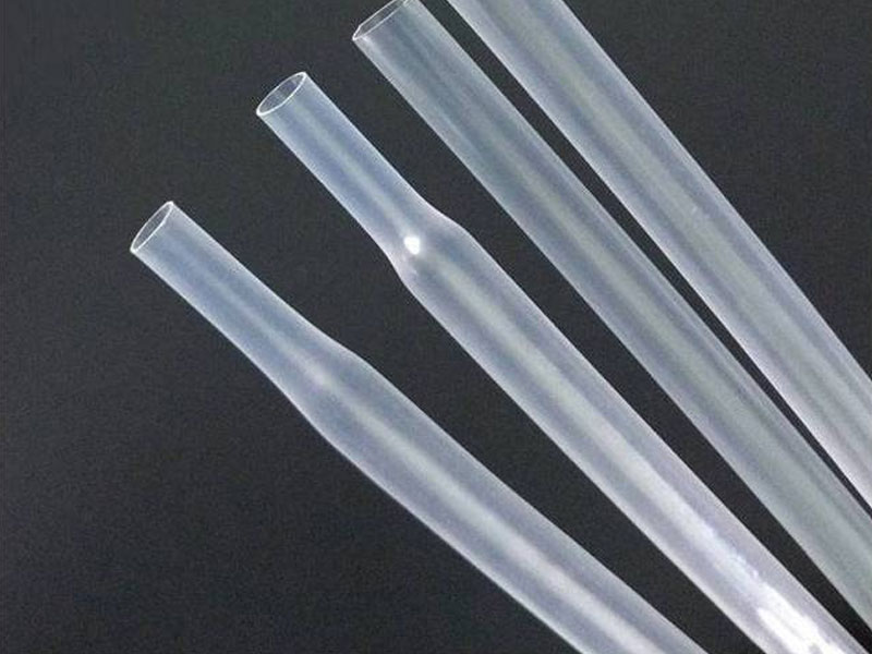 FEP氟化乙烯丙烯管耐化学耐热耐强酸强碱(可定型)