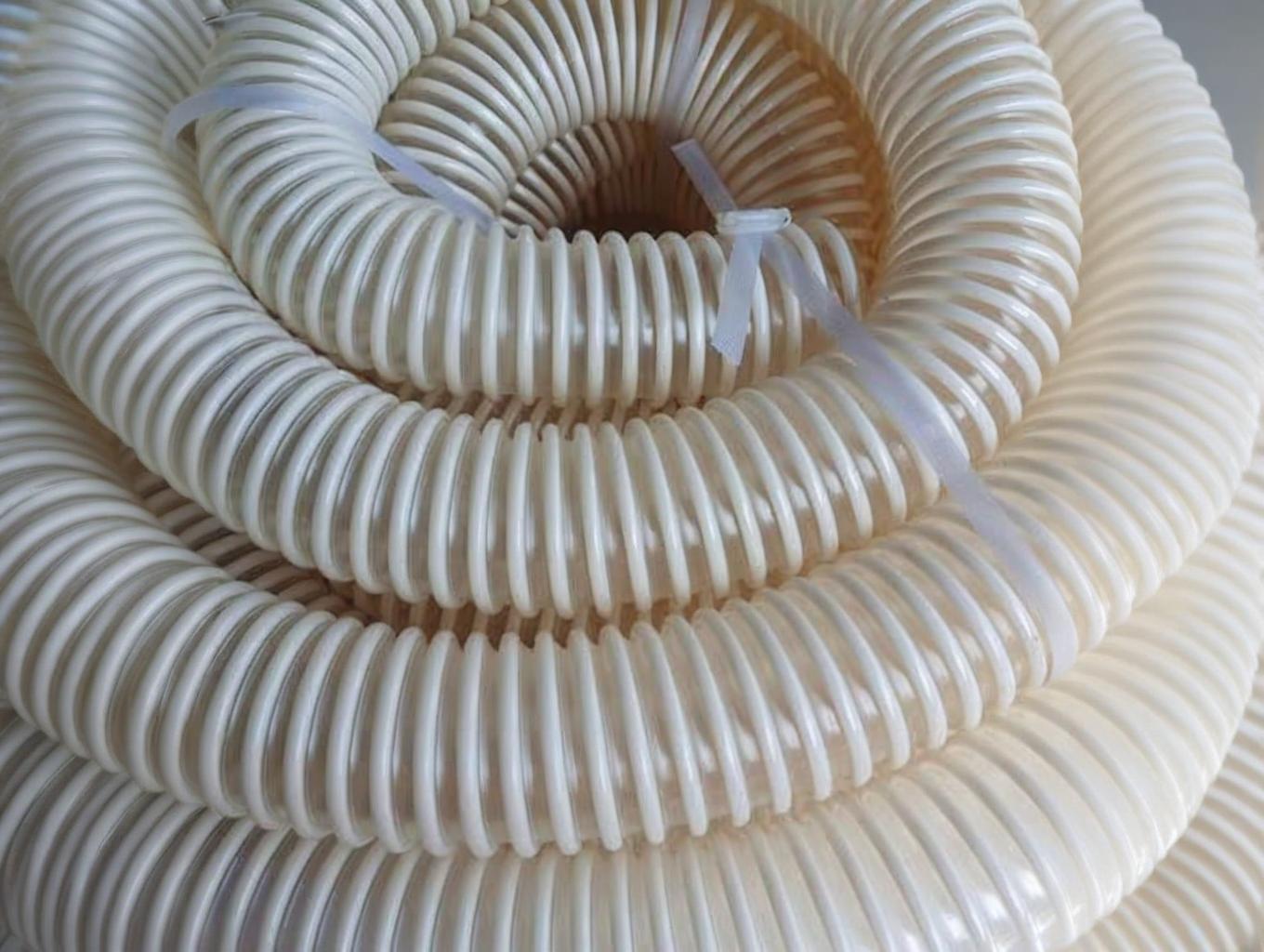 食品级PU塑筋软管采购：法宝工业软管教你5步选对不踩坑插图