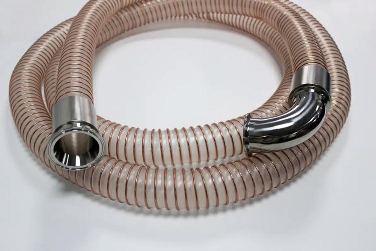 食品级PU塑筋软管采购：法宝工业软管教你5步选对不踩坑插图4