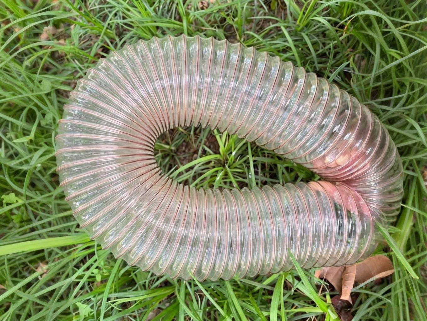 食品级PU塑筋软管采购：法宝工业软管教你5步选对不踩坑插图3