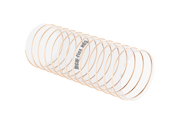 养猪场输送软管选型：适配粪污/饲料/药液场景，耐用防漏省心缩略图