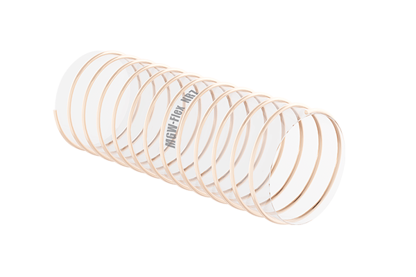 规模化养殖场物料输送软管选型：饲料/清水/消毒液场景，耐磨抗腐适配高负荷缩略图