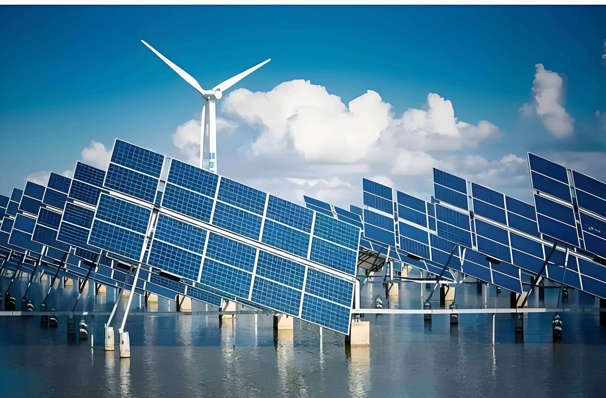 光伏硅料/清洗废水软管怎么选？耐高温+抗UV才靠谱插图