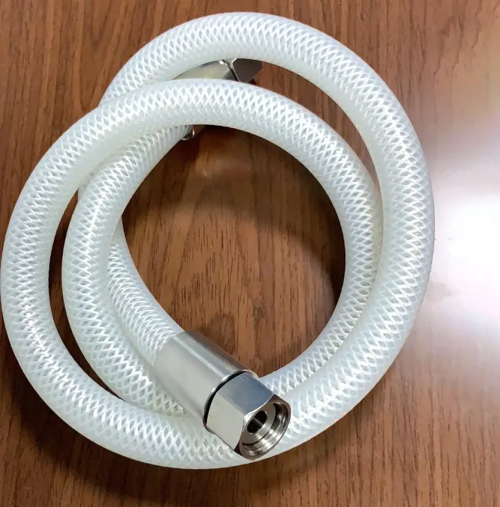 食品级硅胶软管：生产工艺特点及食品设备/婴儿用品等核心应用场景插图5