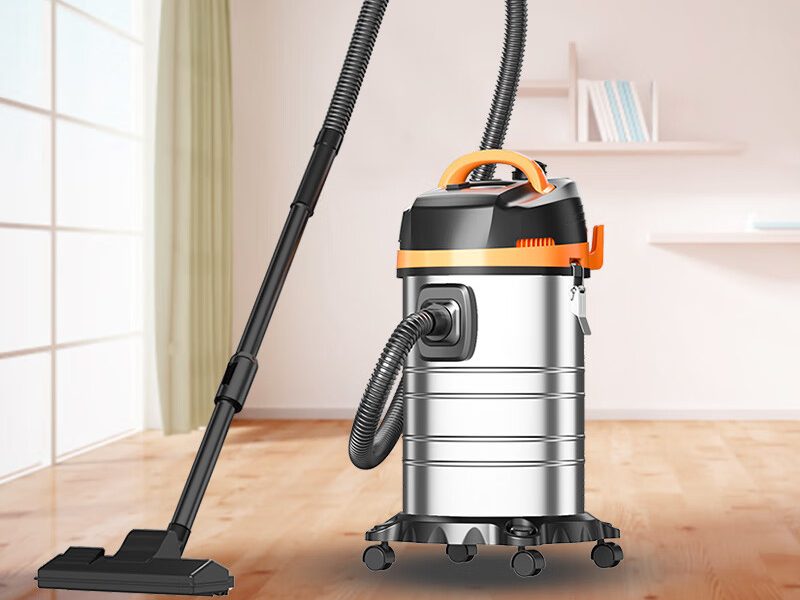 采购工业吸尘器抽吸软管：4个关键维度，选对不踩坑缩略图