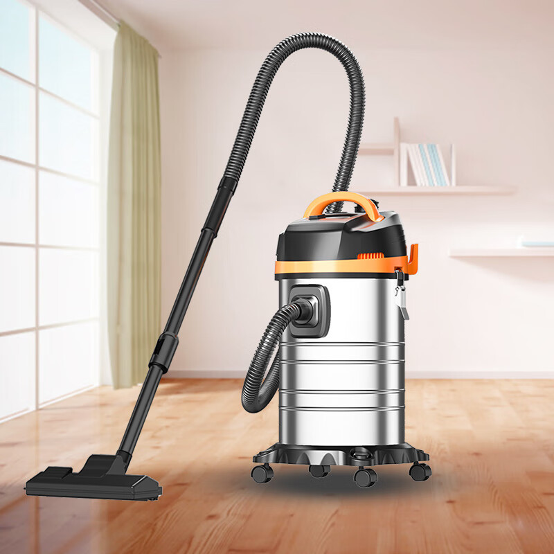 采购工业吸尘器抽吸软管：4个关键维度，选对不踩坑插图2