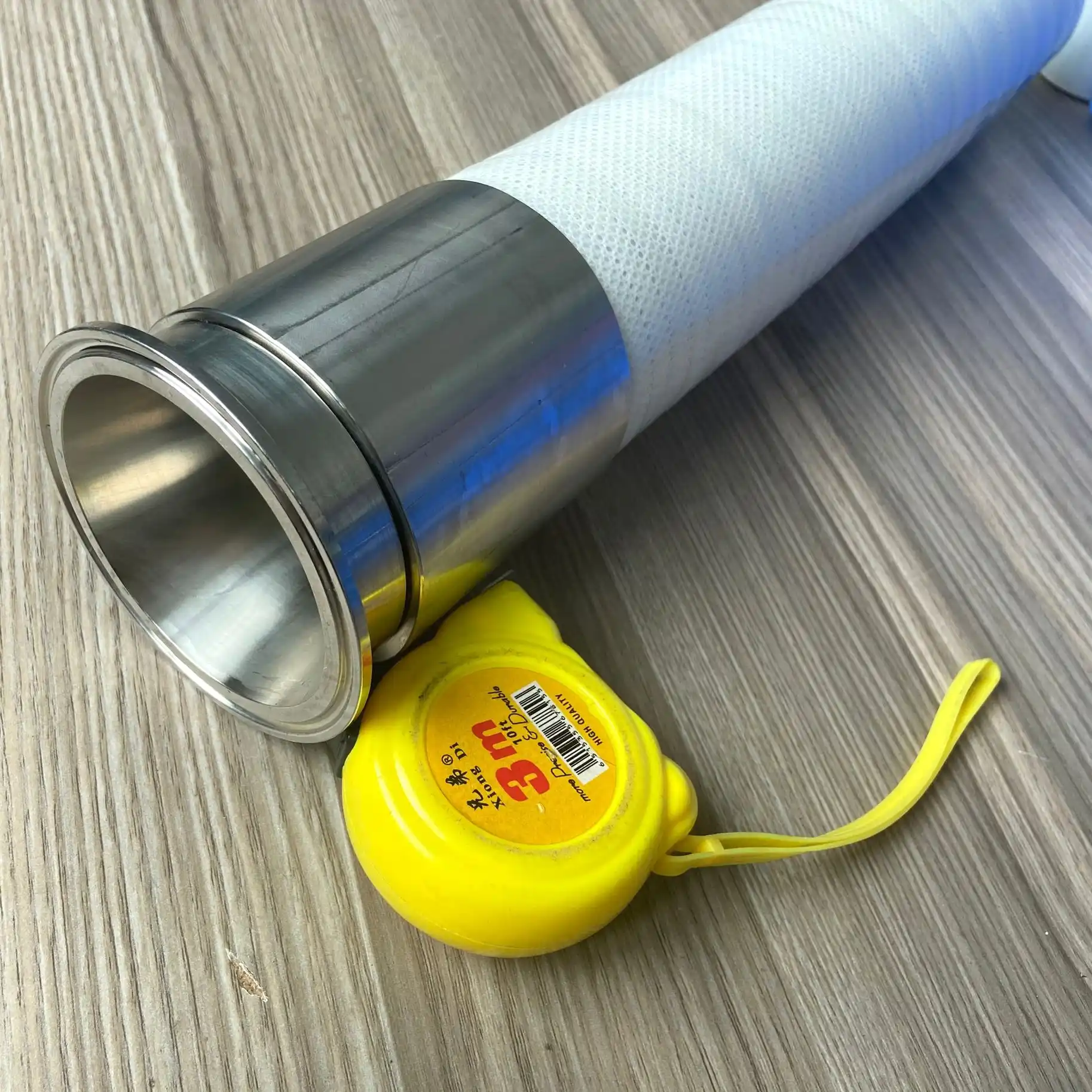 规模化养殖场物料输送软管选型：饲料/清水/消毒液场景，耐磨抗腐适配高负荷插图5