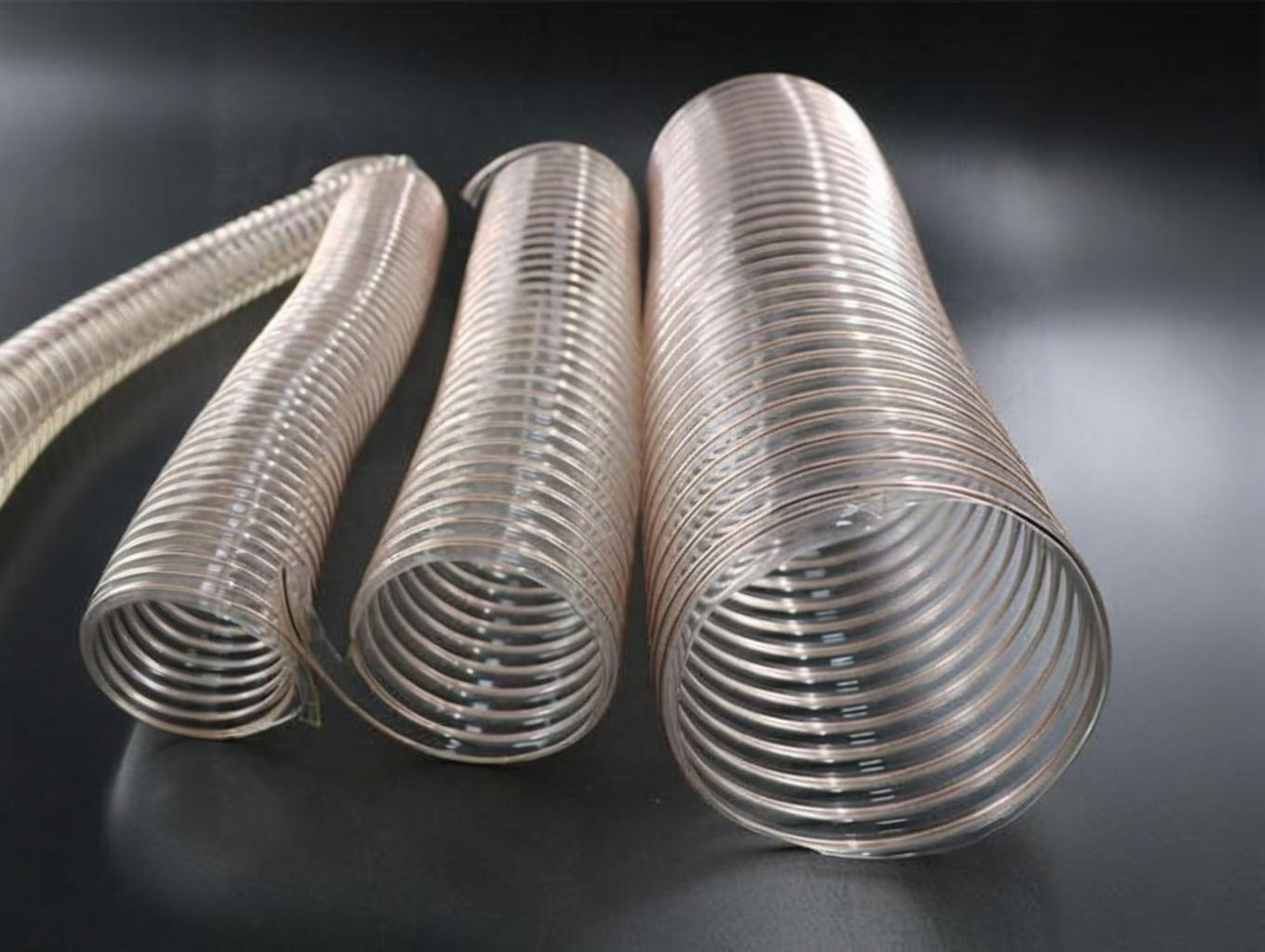 养猪场输送软管选型：适配粪污/饲料/药液场景，耐用防漏省心缩略图