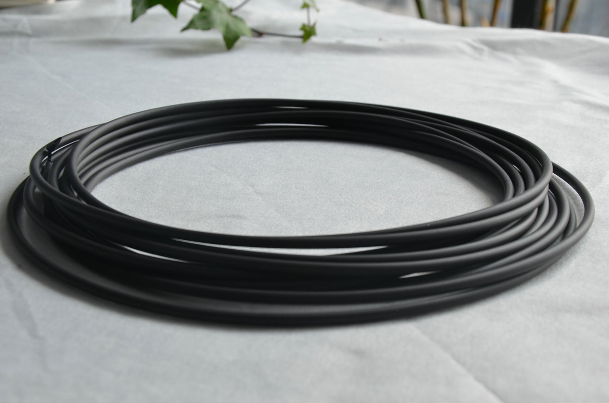 耐高温软管在冶金/机械/新能源领域的全场景适配极端高温工况缩略图