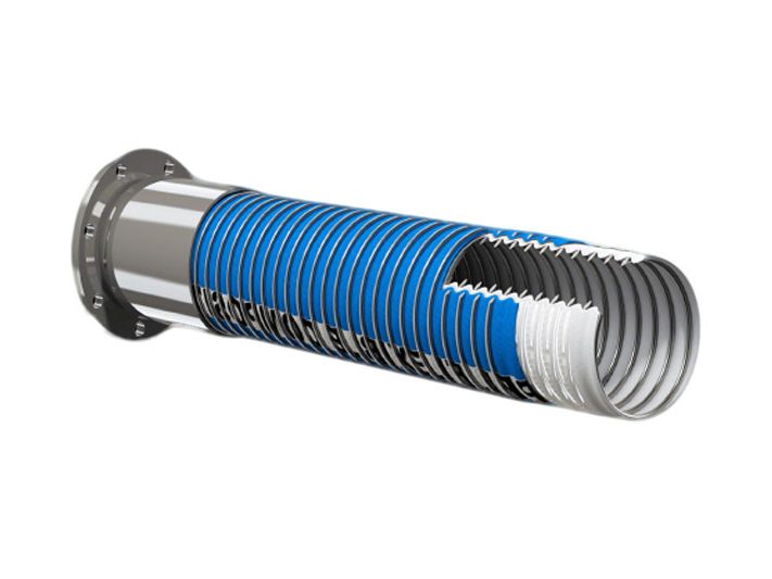 MP1-PP内衬复合管导电柔韧轻便(内外热镀锌碳钢)缩略图