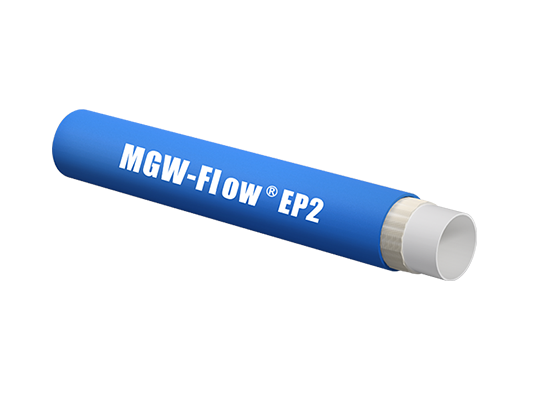 EP2-食品级FDA热水管丁腈合成橡胶(螺旋纱线缠绕)缩略图