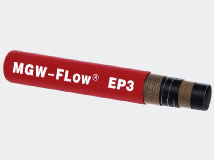 石油化工耐超高温蒸汽软管应用场景：耐压防漏，适配极端工况缩略图