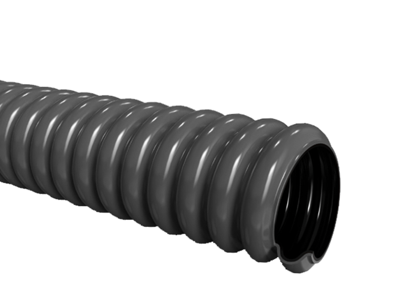 新能源耐高温软管TPV/PFA材质全场景应用，适配车企/光伏/风电全工况缩略图