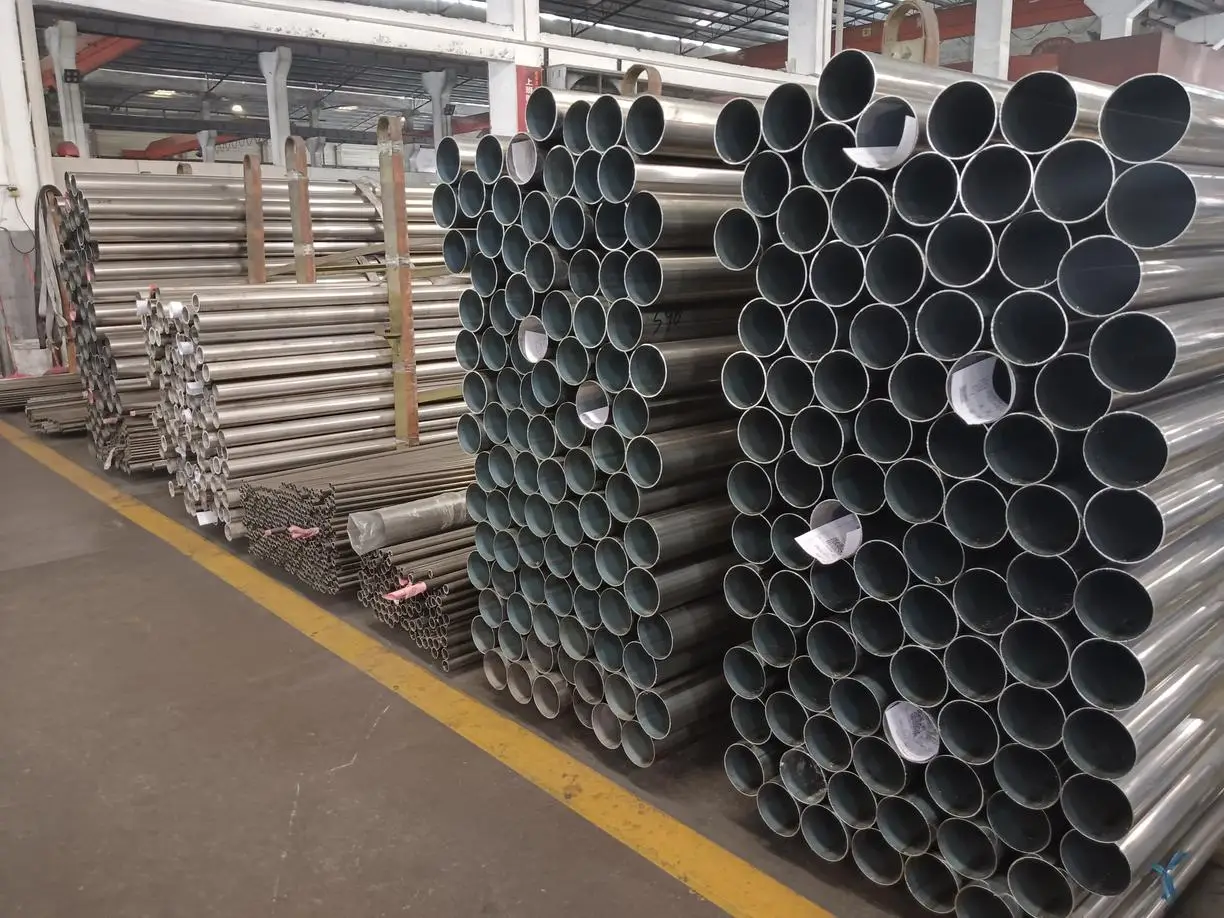 食品厂专用排污管选型，耐腐防菌合规省心降本详解插图3