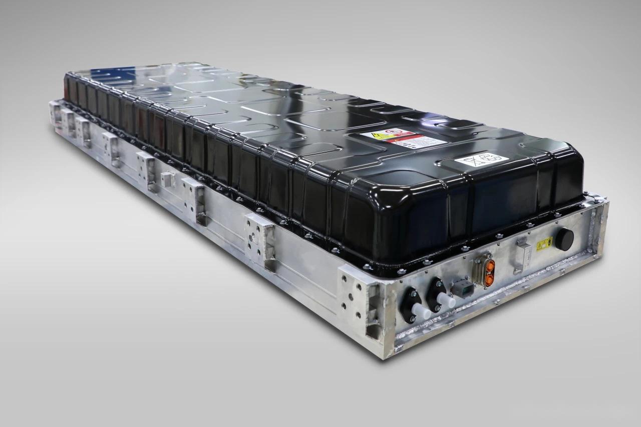 杜绝电池故障，汽车电池冷却软管TPV/PA12适配纯电/混动车全工况缩略图