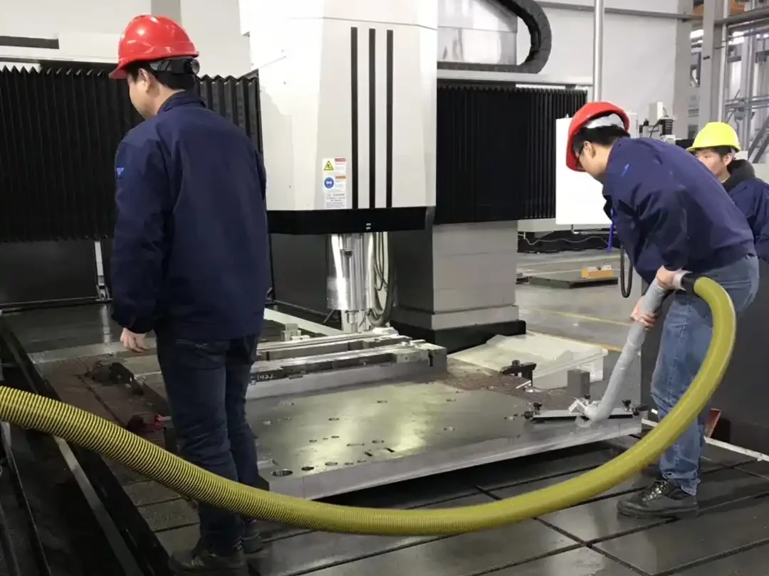 告别频繁更换！机械加工用聚氨酯软管实操案例+耐磨优势解析缩略图