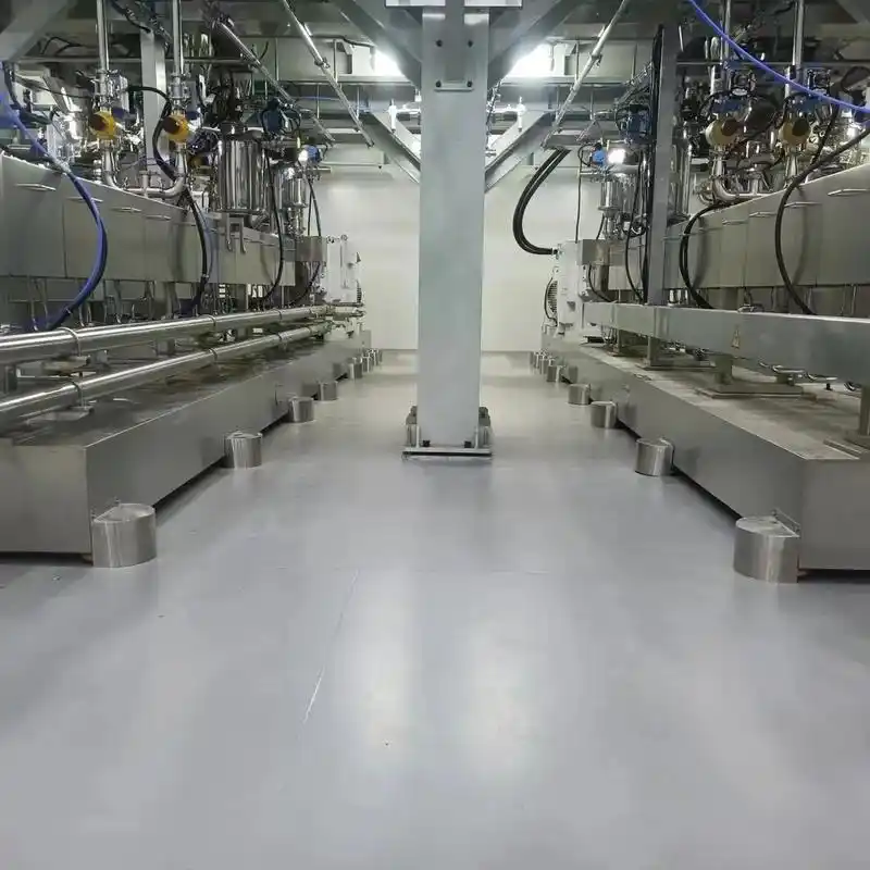 高危场景必看！阻燃防静电聚氨酯软管7大行业实操应用及优势解析插图2