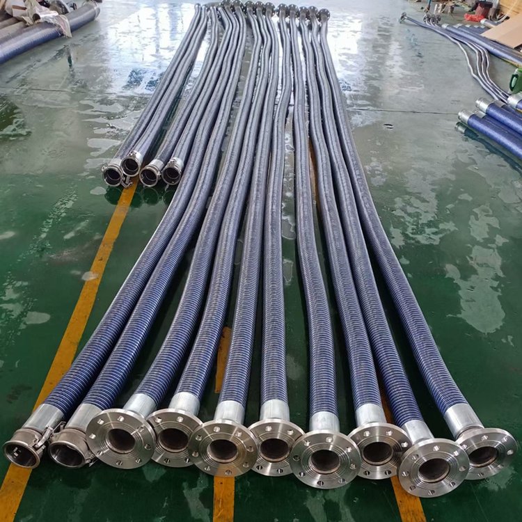 防静电导电性聚氨酯软管应用场景大全，化工/电子/木工行业必看插图1