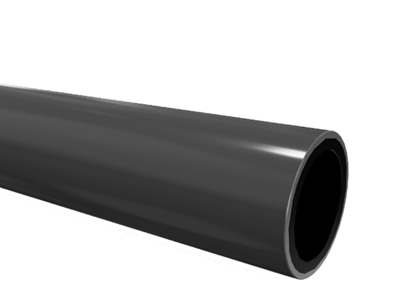 TF1-A-特氟龙导电直管PTFE耐磨耐腐蚀耐高温抗水解缩略图