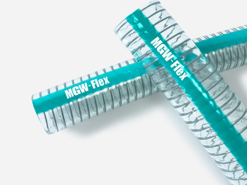 LT2-国产食品级抽吸输送软管PVC+304不锈钢丝缩略图